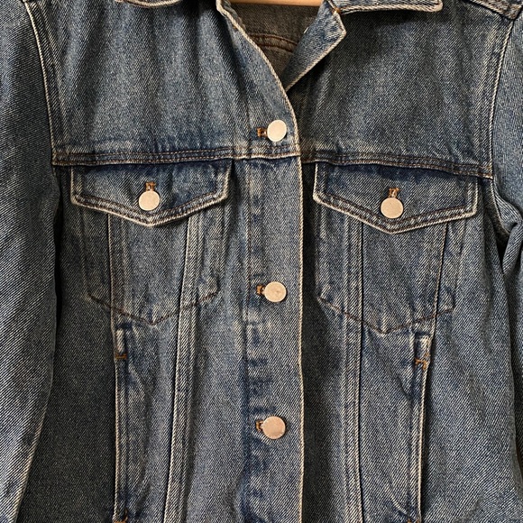 Jean Jacket - Picture 3 of 3